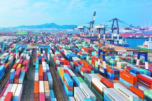 成都陸港型國(guó)家物流樞紐實(shí)行全程運(yùn)輸費(fèi)用減免 積極支持防疫物資運(yùn)輸 成都陸港型國(guó)家物流樞紐實(shí)行全程運(yùn)輸費(fèi)用減免 積極支持防疫物資運(yùn)輸