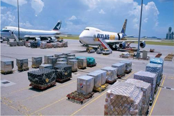 國際物流標(biāo)準(zhǔn)化方法有哪些？